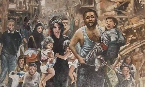 gaza lhen