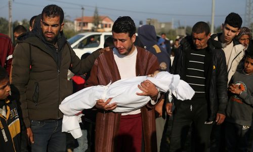 gaza