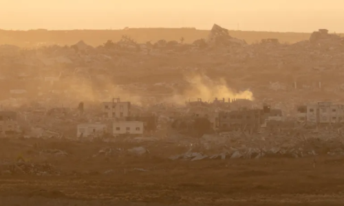 gaza
