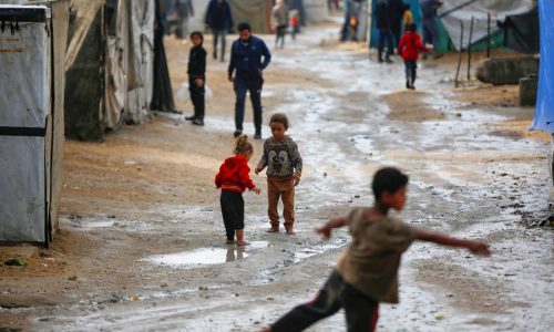 gaza