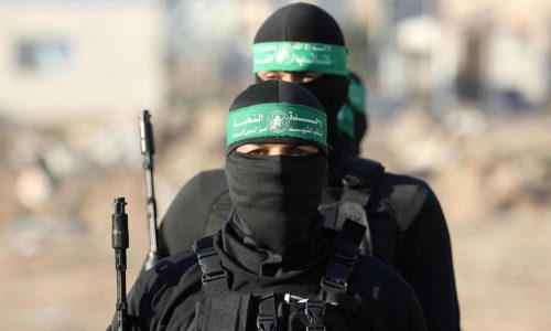 hamas