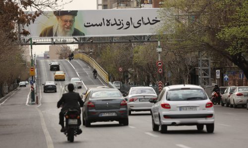 Iran's Supreme Leader Ayatollah Ali Khamenei killed in Israeli and U.S. strikes