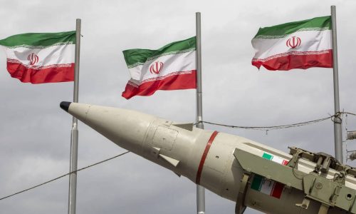 iran