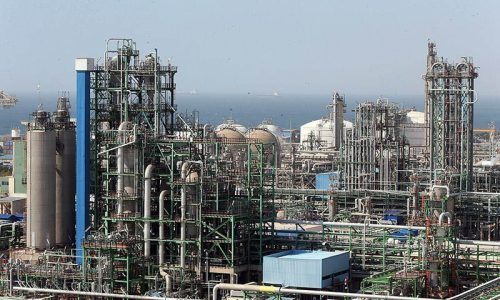 iran oil