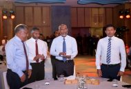 ބީއެމްއެލްގެ އައު ޑިޖިޓަލް ވޮލެޓެއް؛ "ސްވައިޕް" ވޮލެޓާއެކު ދިވެހީންގެ ބޭންކަށް އިންޤިލާބީ ކުރިއެރުމެއް، ފޮޓޯ: ބީއެމްއެލް