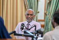 ނޭޝަންޗެޓް: އެޕިސޯޑް 2 (2026/06/25)، ފޮޓޯ: ރައީސް އޮފީސް
