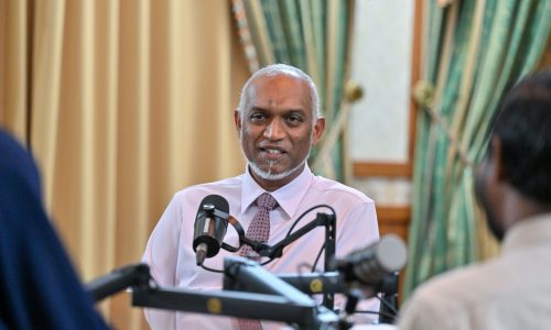 ނޭޝަންޗެޓް: އެޕިސޯޑް 2 (2026/06/25)، ފޮޓޯ: ރައީސް އޮފީސް