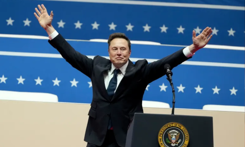 musk