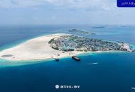 ނައިފަރުގެ 45 ހެކްޓަރުގެ ބިން ހިއްކައިފި، ފޮޓޯ: އެމްޓީސީސީ