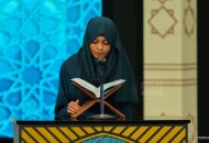 ޕީއެސްއެމް ކުޑަކުދިންގެ ޤުރުއާން މުބާރާތެއްގެ ތެރެއިން، ފޮޓޯ: ޕީއެސްއެމް ނިއުސް