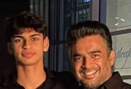 r madhavan