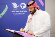 saudi fifa