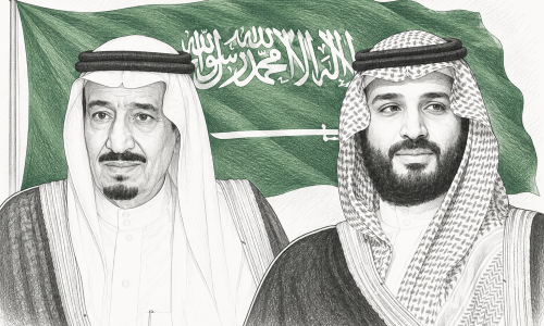 saudi