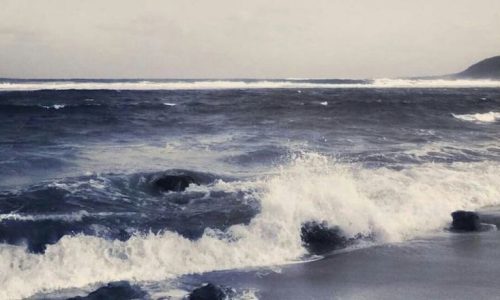 sea