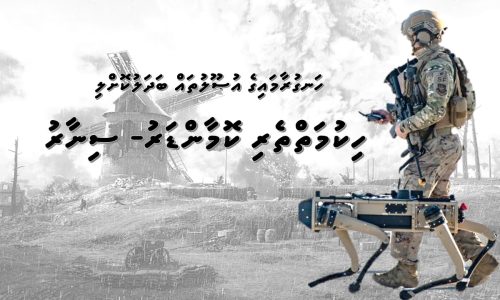 އަމިއްލައަށް މަސައްކަތްކުރާ ނުރައްކާތެރި ހަތިޔާރުތައް  މަނާކުރާ ބައިނަލްއަޤްވާމީ މުޢާހަދާއެއް އެކުލަވާލުމަކީ މުހިއްމުކަމެއް.
