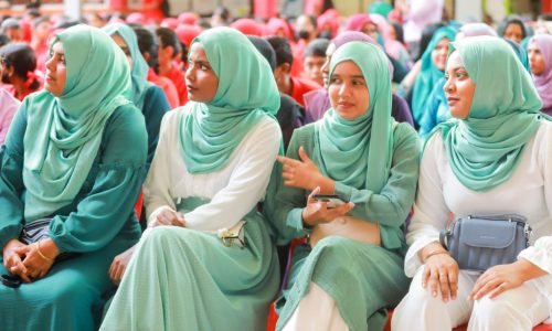 ޓީޗަރުންގެ އަދަދު ދުވަހެއް ދުވަހަކަށް އަންނަނީ އިތުރުވަމުން