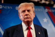 trump family breaking