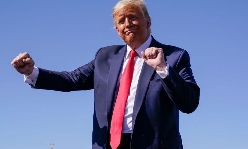 trump