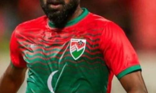 ޢުމައިރު މުޙައްމަދު / ފޮޓޯ: ޢުމައިރު މުޙައްމަދު ފޭސްބުކް ޕޭޖް