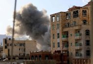 yemen houthis